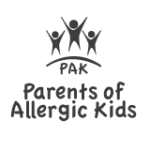 Parents of Allergic Kids